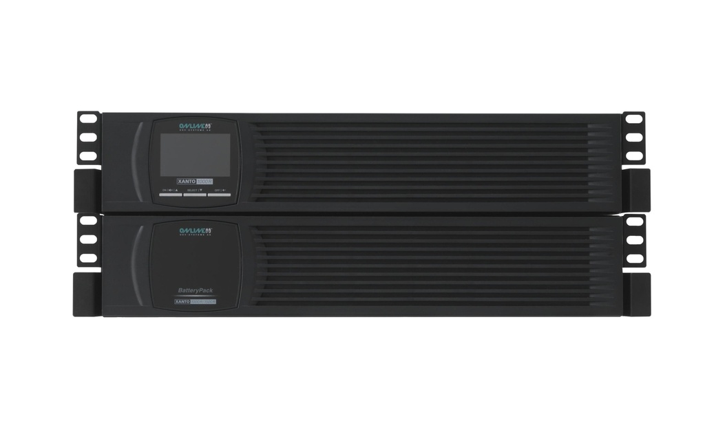Online USV Pack de batterie ASI X1000RBP