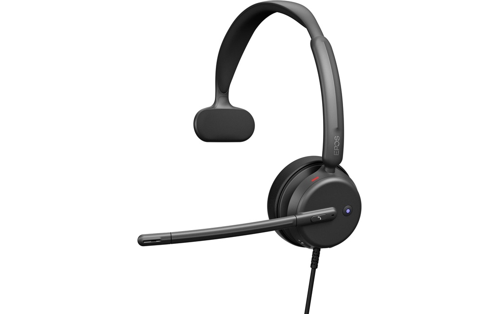 EPOS Casque avec micro Impact 430T