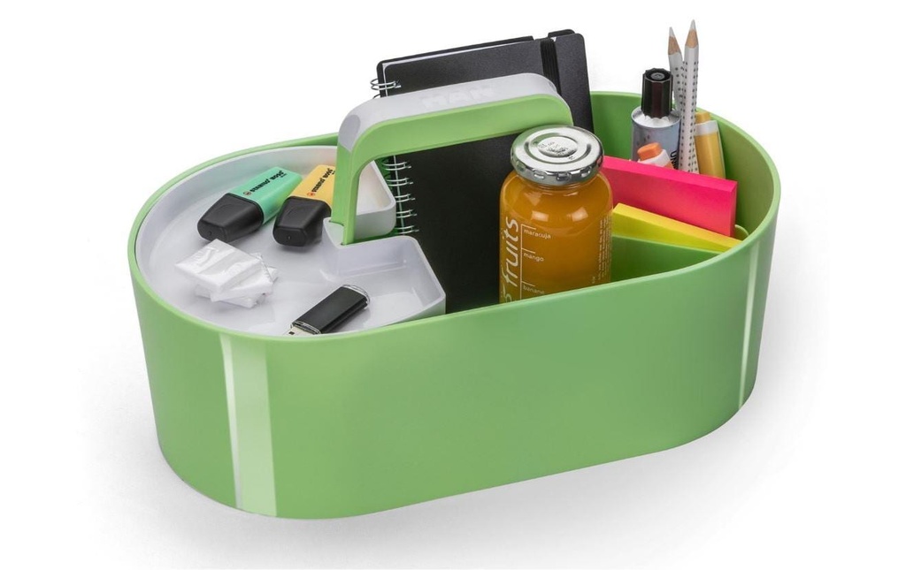 HAN Boîte de collecte LOFT 1200-12 Vert clair