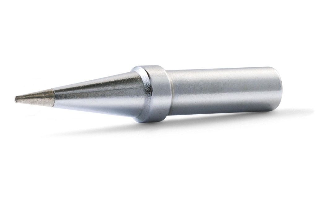 Weller Pointe de brasage 4ETHL-1 En forme de burin 0.8 mm