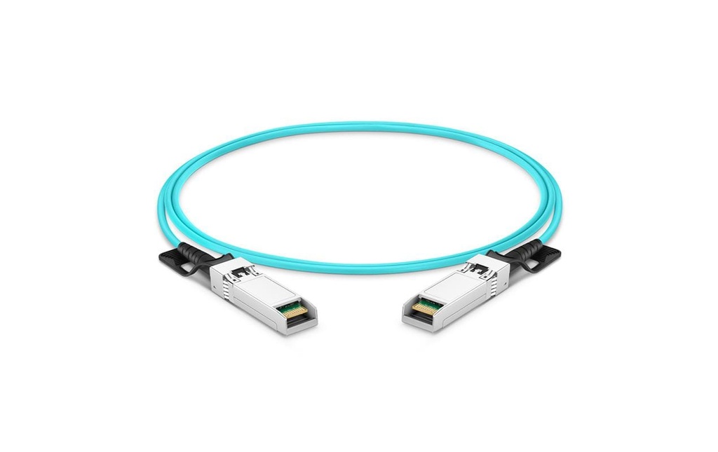 Lightwin Optics Active Optical Cable 25GBit HPE/Aruba SFP28/SFP28 10 m