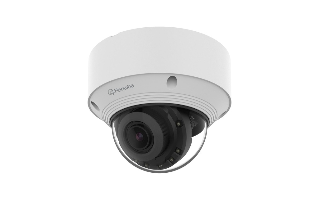 Hanwha Vision Caméra réseau QNV-C6083R