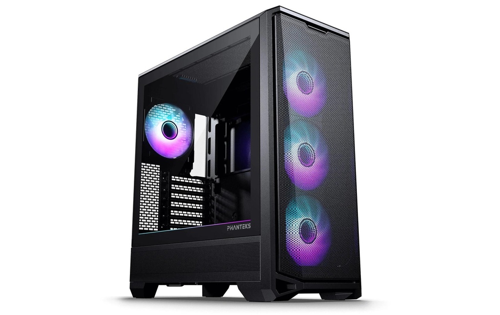 Phanteks Boîtier d’ordinateur Eclipse G400A