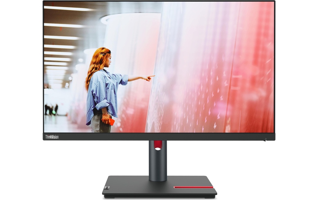 Lenovo Moniteur ThinkVision P24q-30 23.8 , 2560 x 1440 (WQHD)