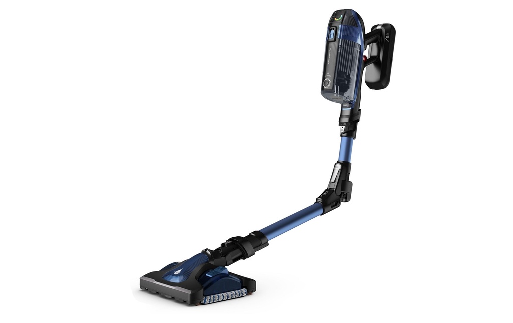 Rowenta Aspirateur à main/manche sans fil X-Force Flex 14.60 Aqua