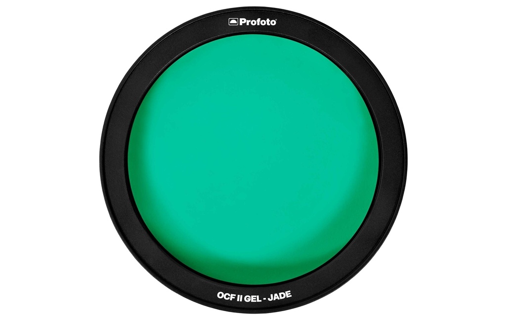 Profoto OCF II Gel – Jade