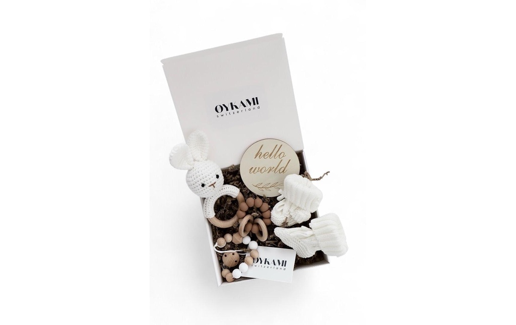 Oykami Coffret cadeau Dubaï