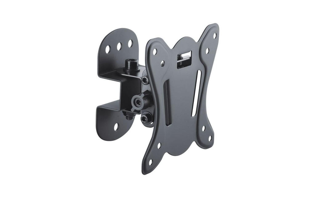 PureMounts Supports mural PM-FM10-100 Noir