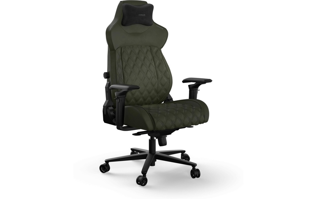 Corsair Chaise de gaming TC500 Luxe Sherwood