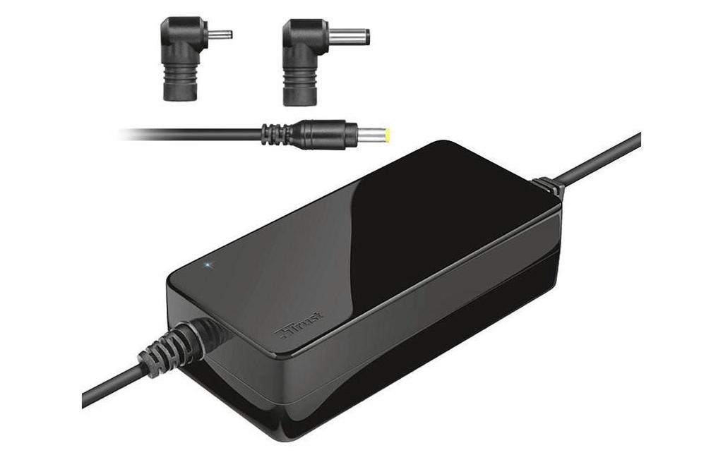 Trust Bloc d’alimentation 90 W Maxo pour ordinateurs portables Acer