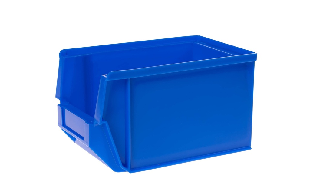 Utz Bac à bec SILAFIX 4 Bleu