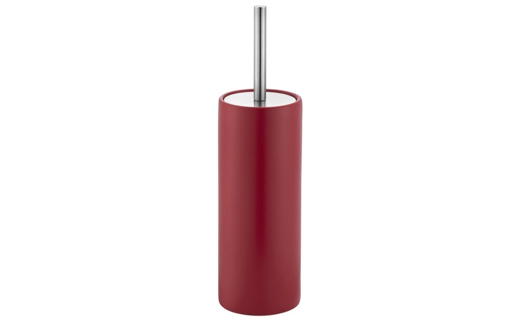 diaqua® Brosse à toilettes Zylo Rouge cerise
