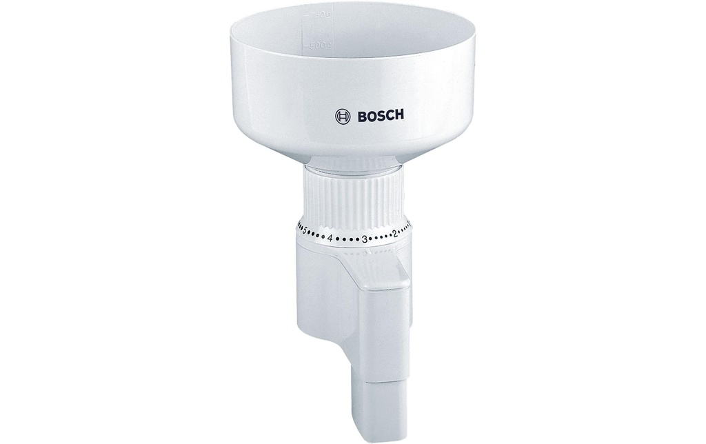 Bosch Moulin à céréales MUZ4GM3