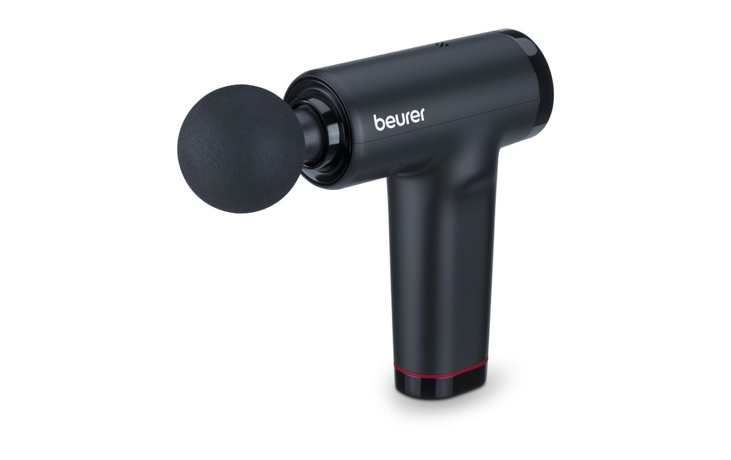 Beurer Pistolet de massage MG 89 CompactPower
