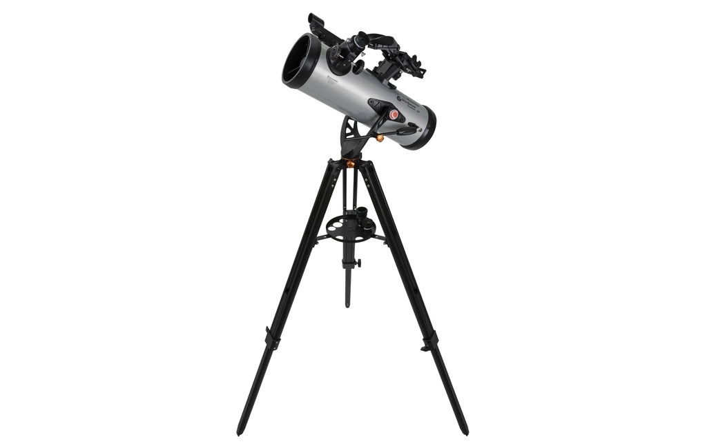 Celestron Télescope StarSense Explorer LT 114AZ