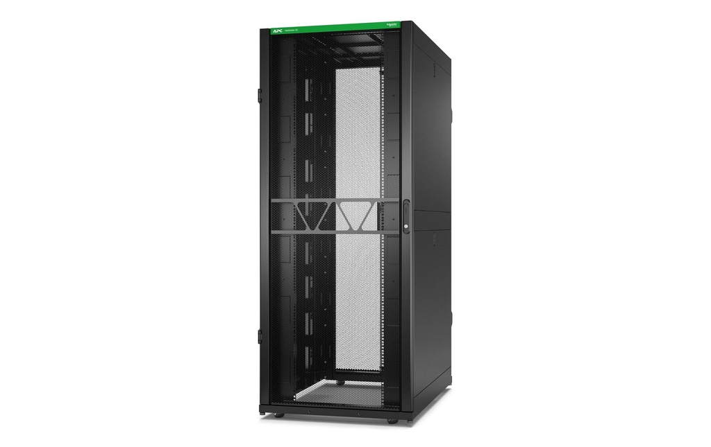 APC Armoire réseau AR3380B2 42HE / Noir