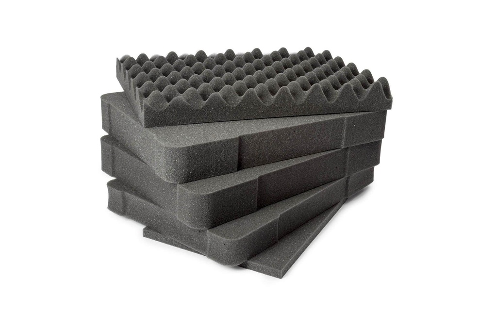 Nanuk Bloc mousse Kit pour mod. 918