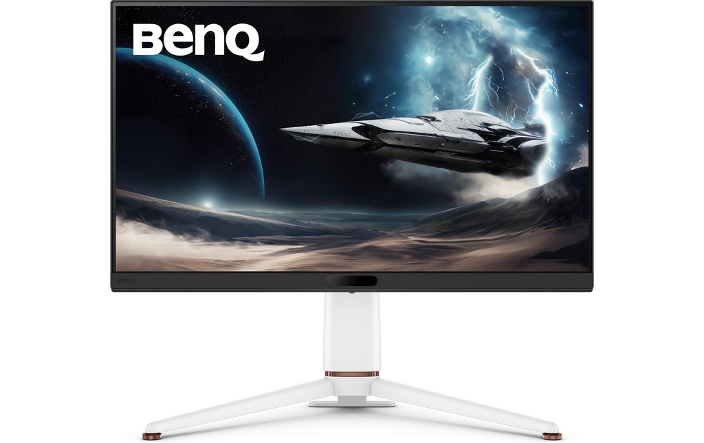 BenQ Moniteur EX271U 27 , 3840 x 2160 (Ultra HD 4K)