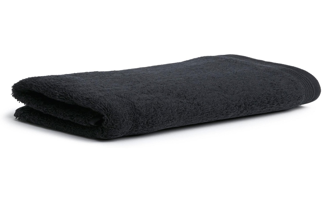 Möve Serviette de douche Super peluche 80 x 150 cm, Gris foncé