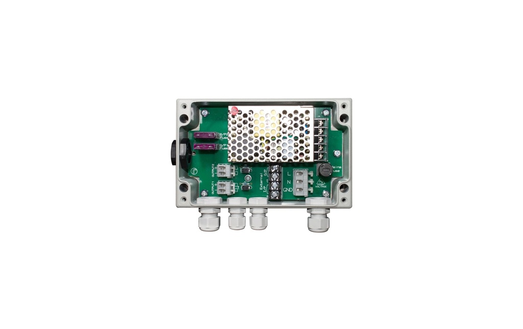RayTec Bloc d’alimentation PSU-VAR-20W-1 small