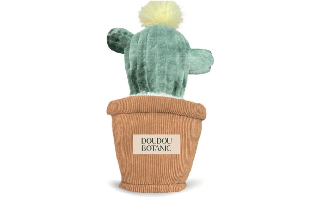 DouDou et compagnie Cactus 25 cm