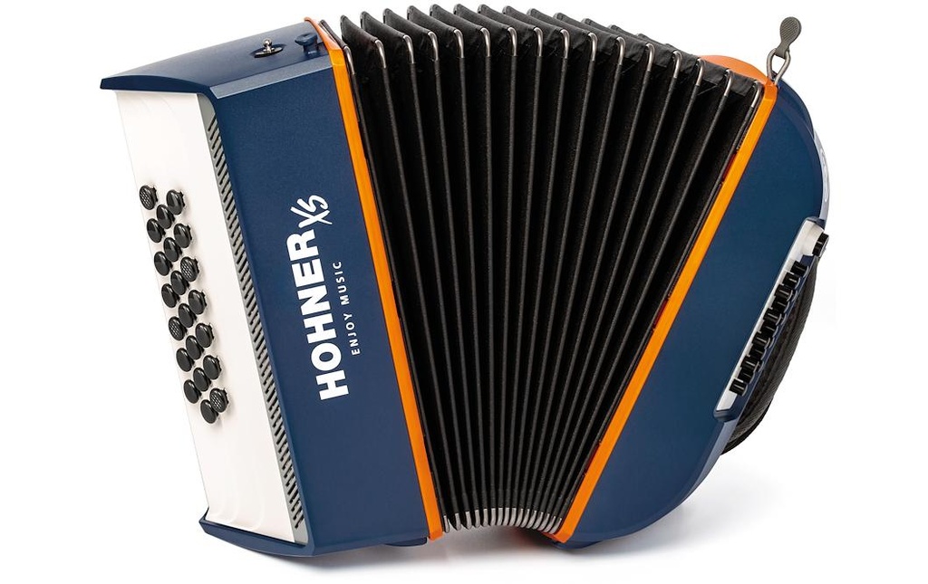 Hohner Accordéon XS Child – Button