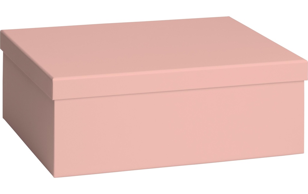 Stewo Carton cadeau Uni Pure 24 x 33 x 12 cm