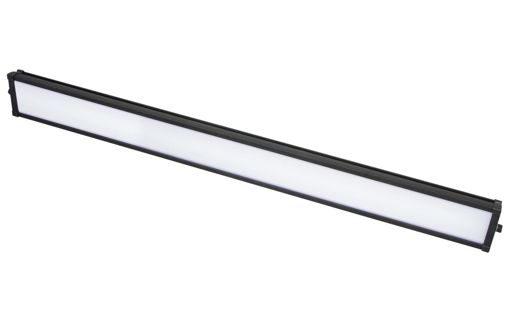 Kraftwerk Luminaire de soubassement 40 W / 120 cm