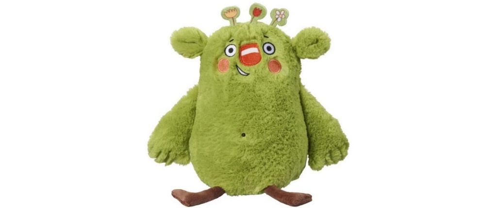 Bauer Peluche Le petit nous 20 cm