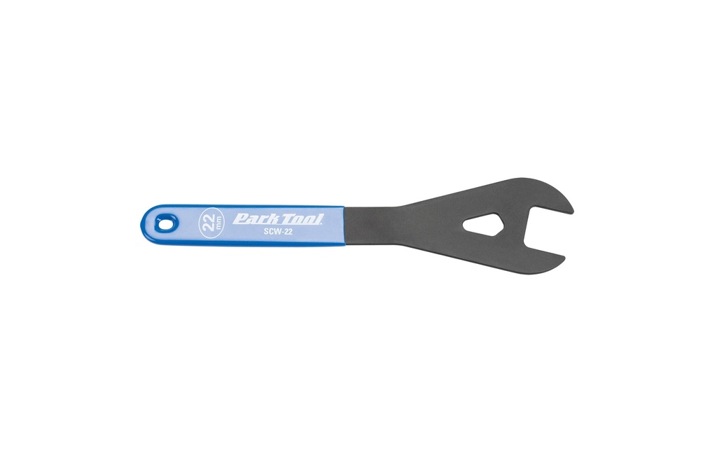 ParkTool Clé à cône SCW-22, 22 mm