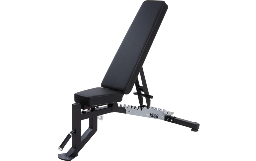 KOOR Banc de musculation Muscooli