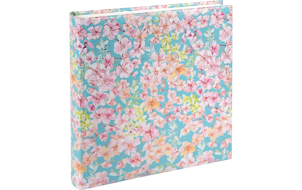 Goldbuch Album photo Forever Spring, 25 x 25 cm, 60 pages