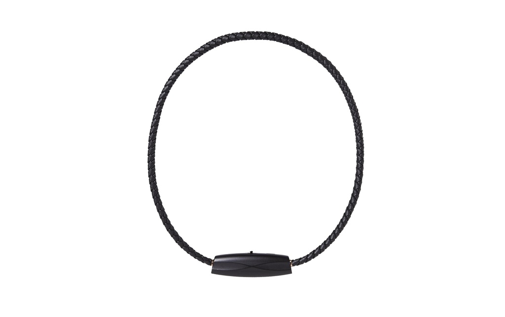 ible Purificateur d'air portable Airvida M1 50 cm, noir spatial