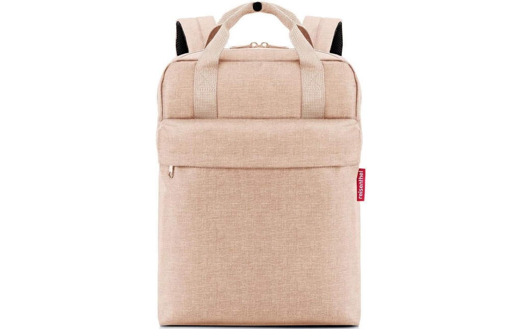 Reisenthel Sac à dos Allday M Twist Coffee
