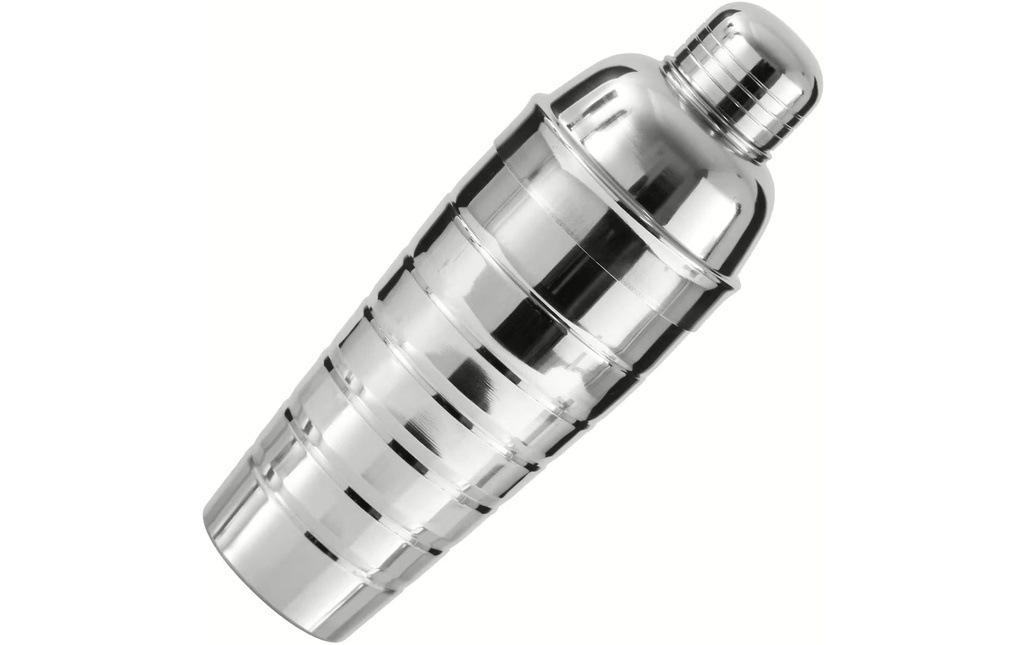 Fackelmann Mixeur de boissons 0.75 l, Argenté