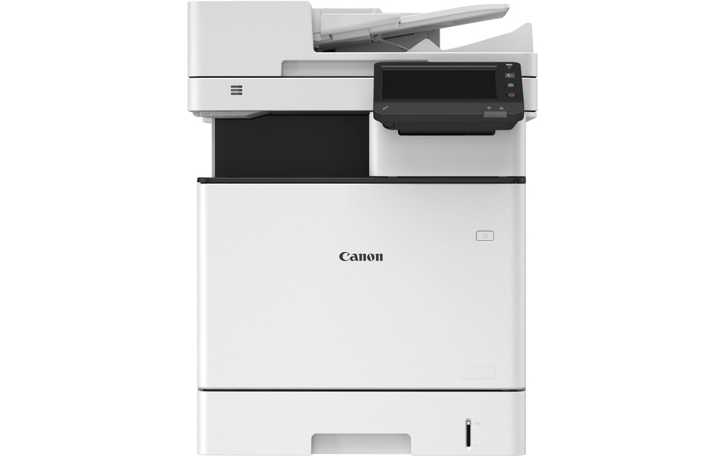 Canon Imprimante multifonction i-SENSYS MF842Cdw