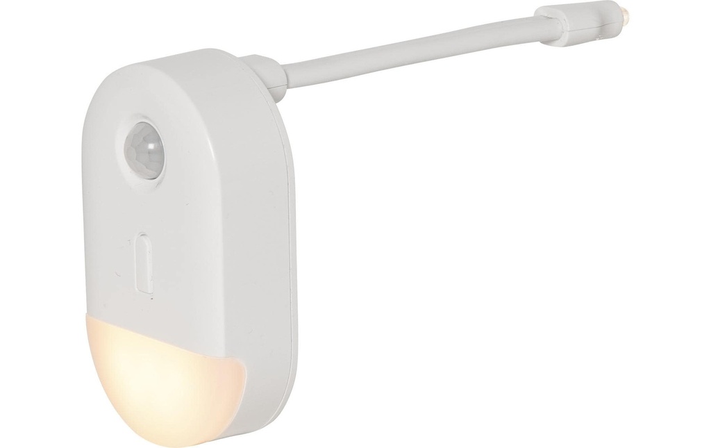 Star Trading Lampe de nuit 5 lm, 0.10 W