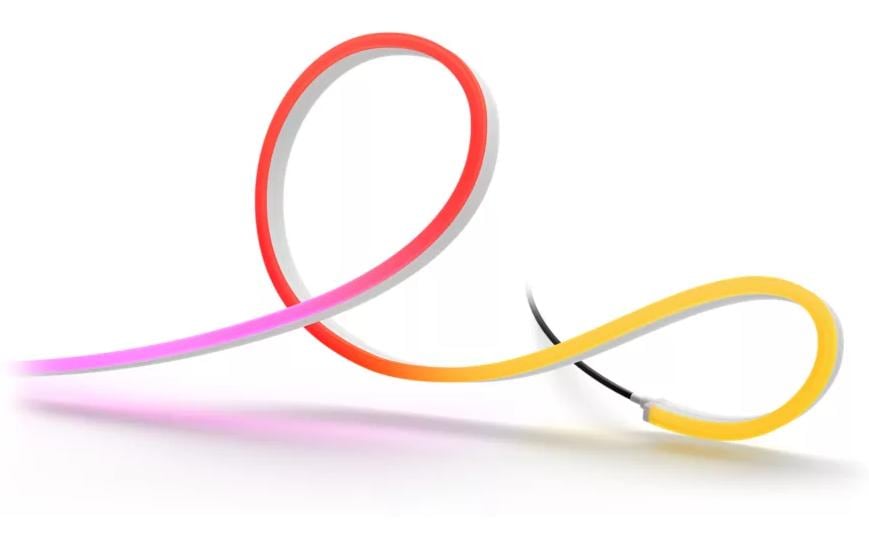 Philips Hue Neon Gradient Outdoor Lightstrip 10 m CH