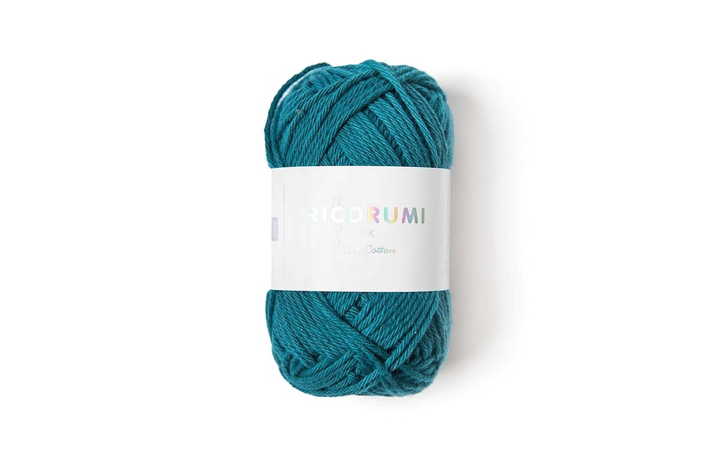 Rico Design Laine Creative Ricorumi DK 25 g, Essence