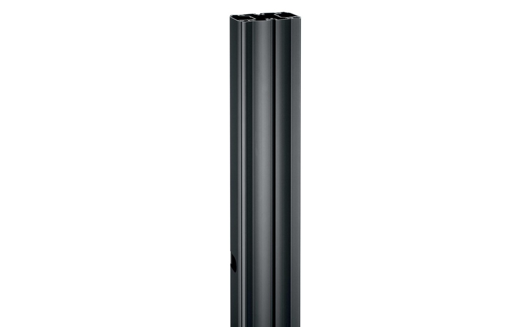 Vogel's Pièce de rechange PUC 2715B Noir