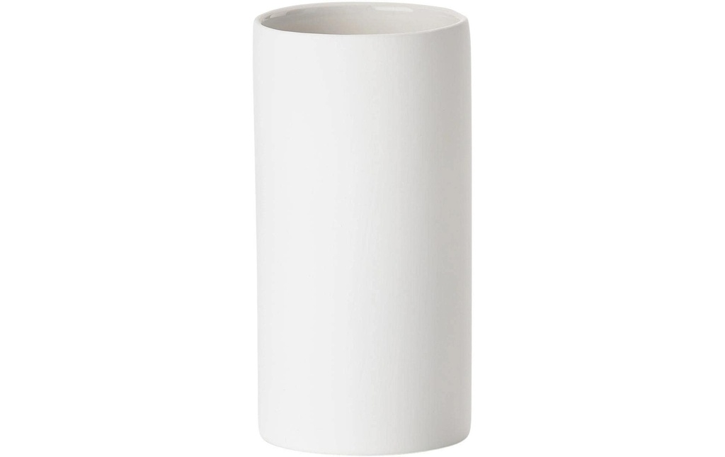 Zone Denmark Gobelet pour le brossage de dents Solo White