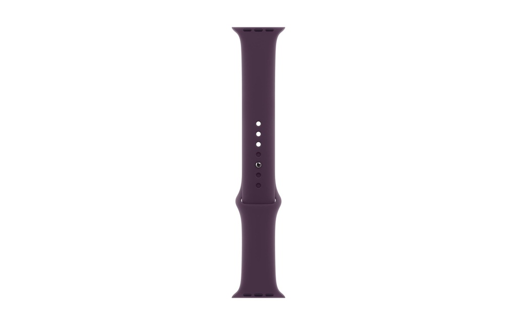Apple Bande sport 42 mm Prune S/M