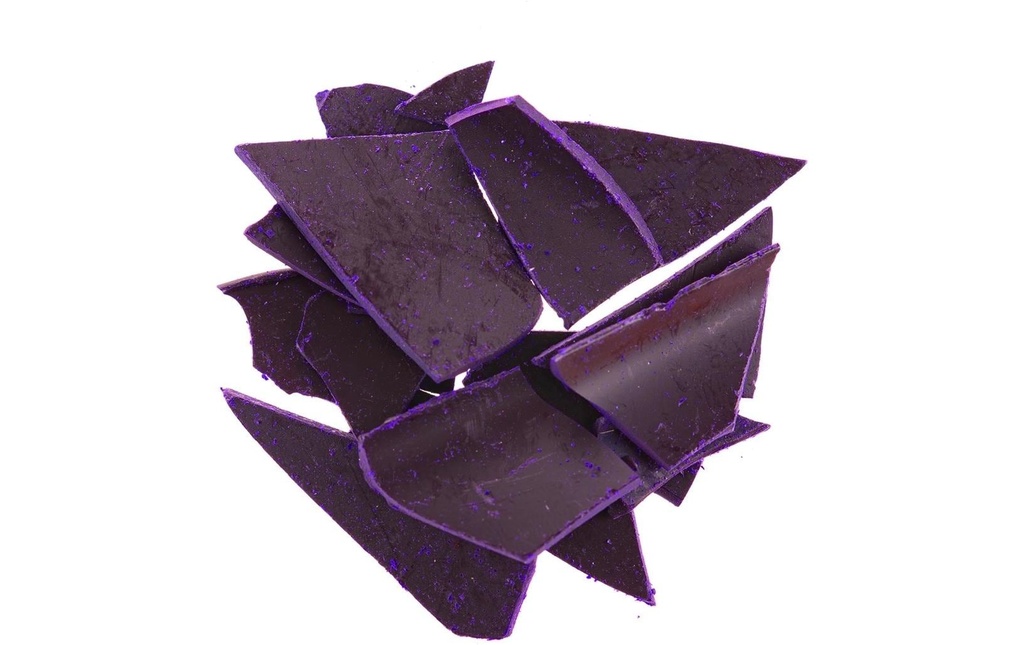 Glorex Couleurs de cire 5g, Violet