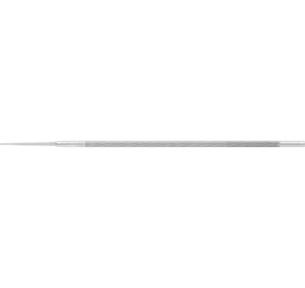 Pferd Limes pour tronçonneuses Rond Ø 5.5 x 200 mm Premium Line