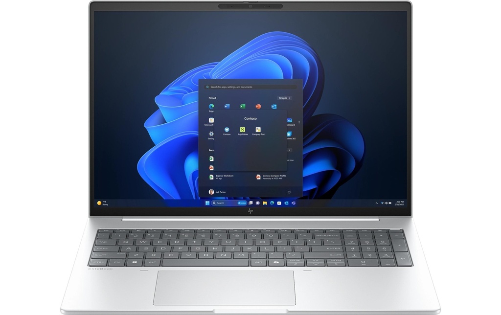 HP EliteBook 8 G1i 16 AI PC AD3X9ET