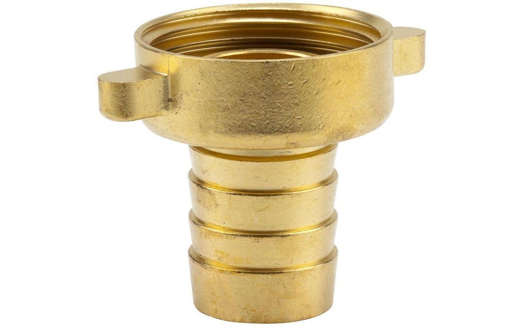 GARDENA Raccord de robinet 33,3 mm (G 1) / 19 mm (3/4) 2 pcs.