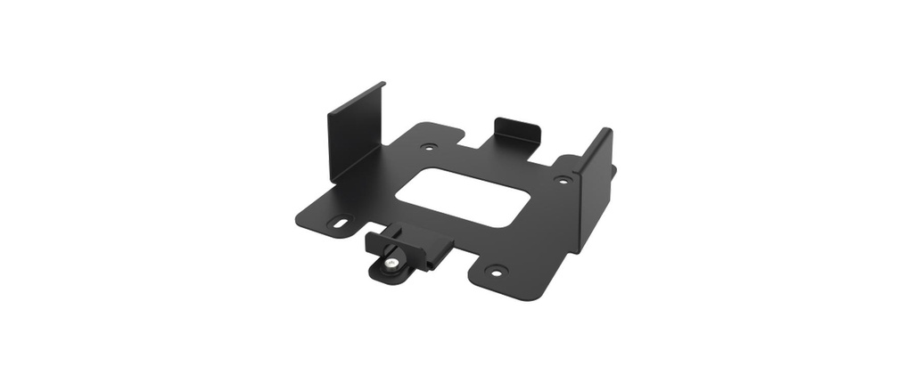 Axis Kits de montage TS3001 Recorder Mount Noir 1 Pièce/s