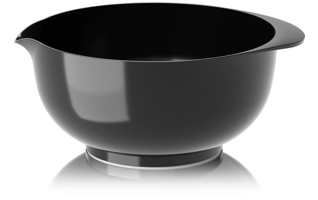 Rosti Bol mélangeur New Margrethe 5 l, Noir