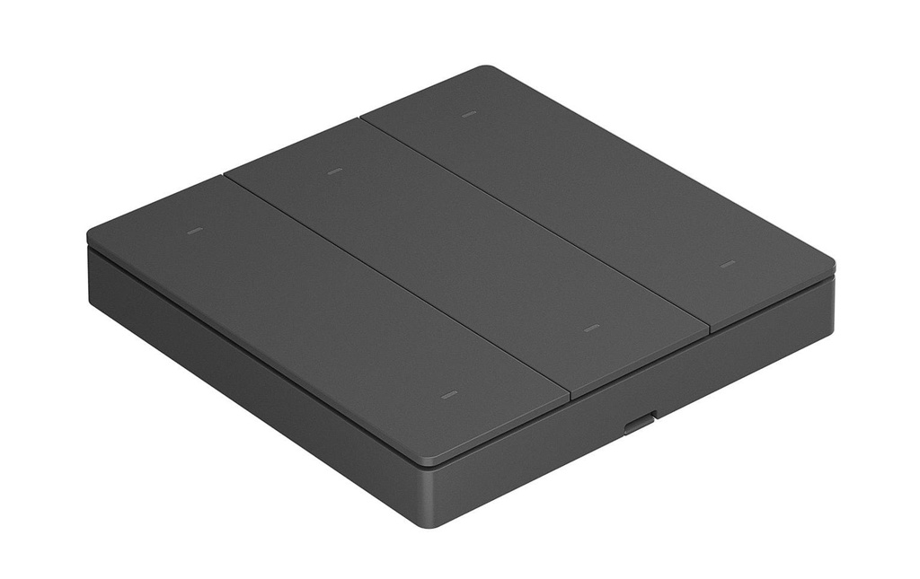 SONOFF Commutateur radio SwitchMan R5 Contrôleur de scènes, WiFi