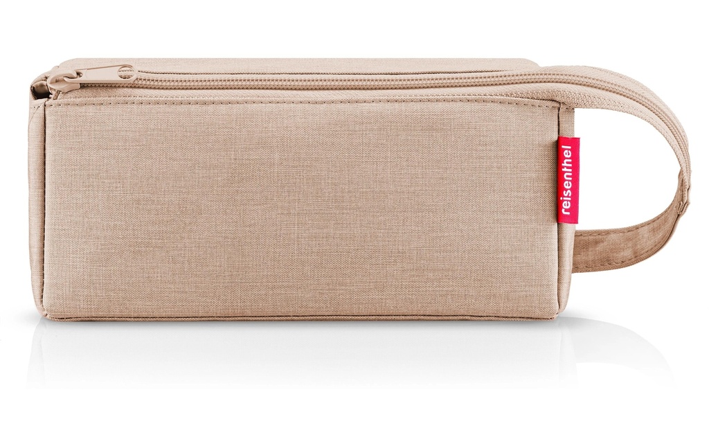 Reisenthel Trousse de toilette Fold Case Beige